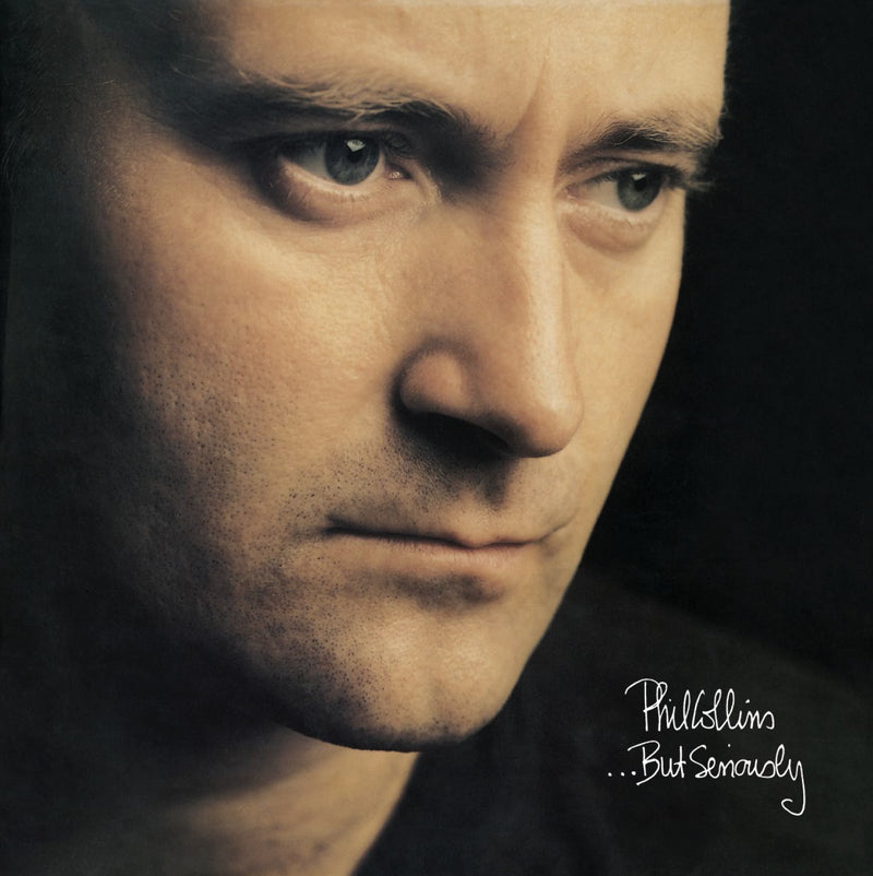 Phil Collins - CD Remasters 1981-2002 *Pre-Order