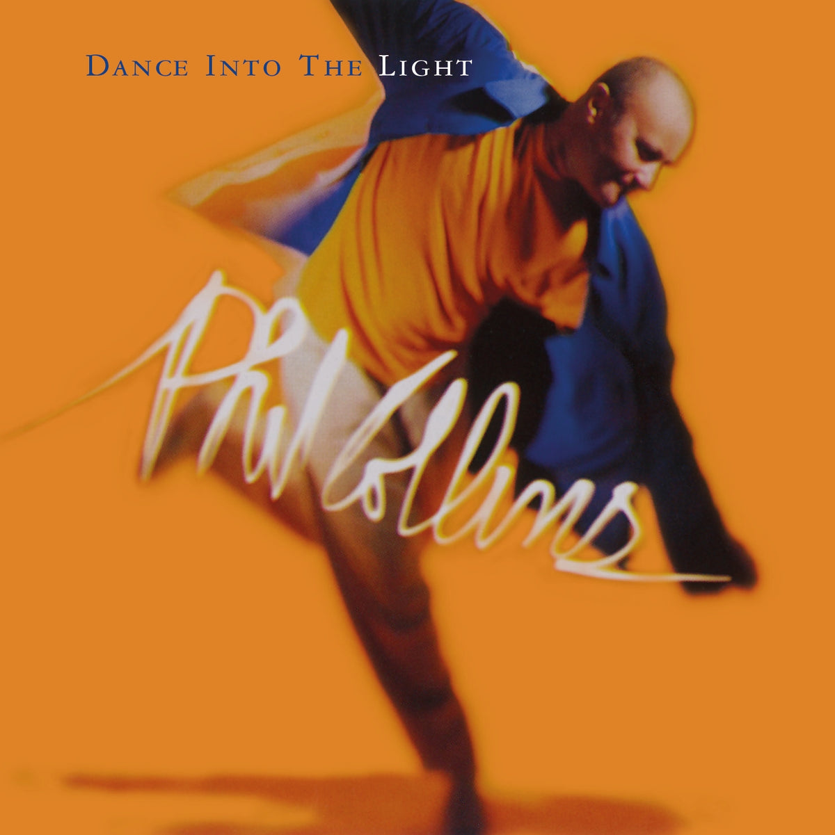 Phil Collins - CD Remasters 1981-2002