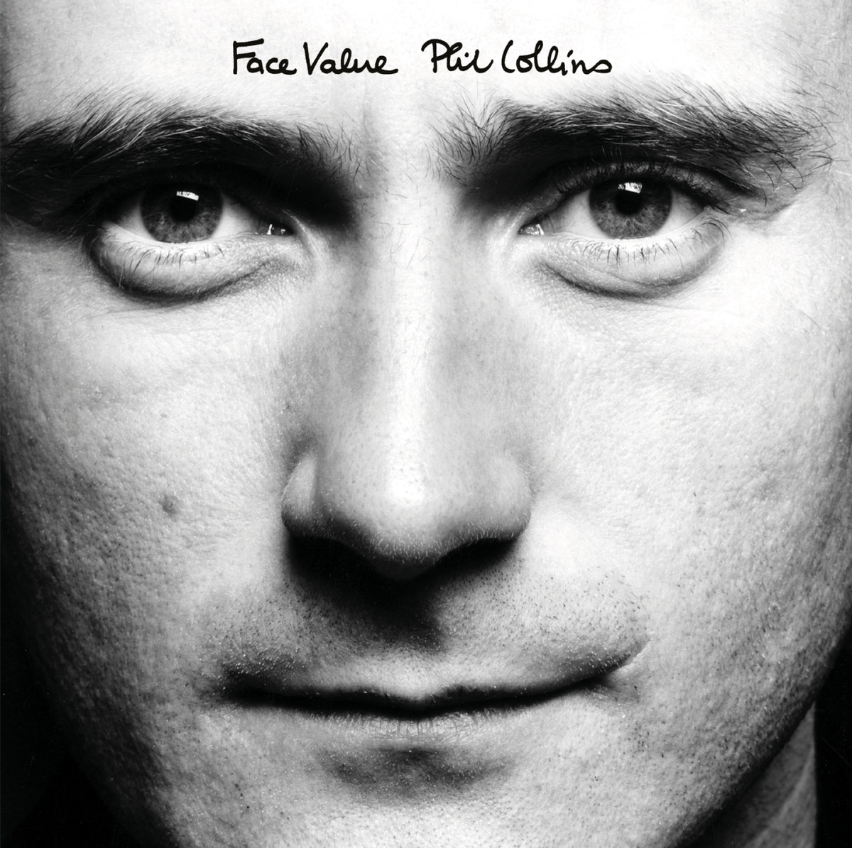 Phil Collins - CD Remasters 1981-2002