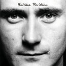 Phil Collins - CD Remasters 1981-2002