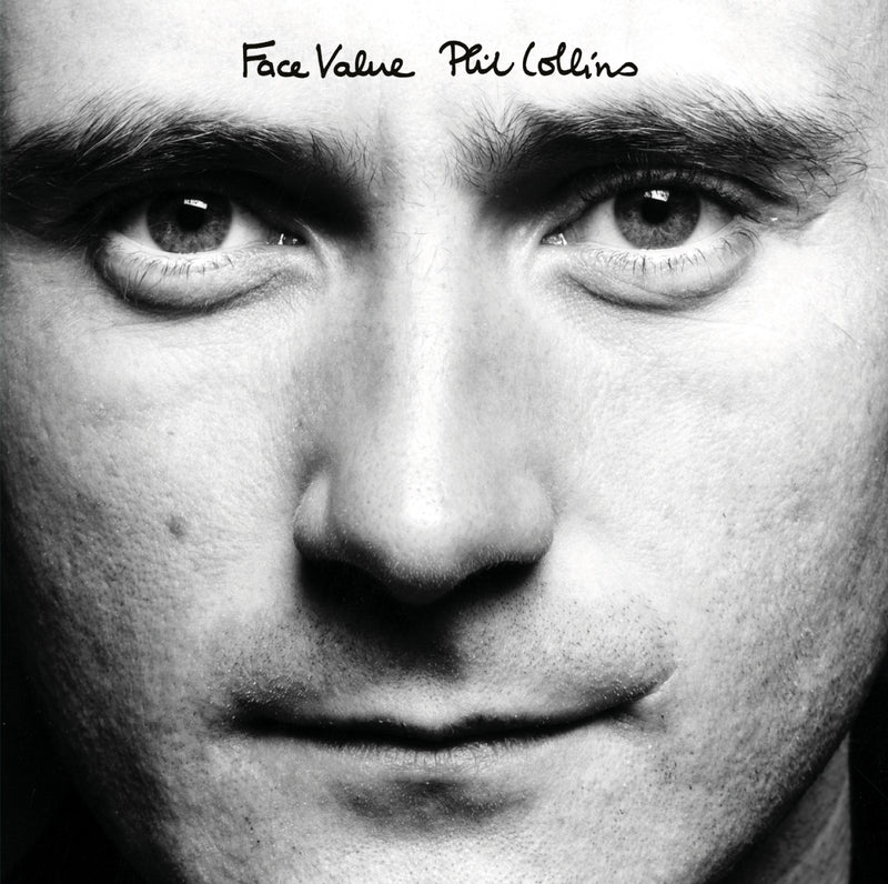 Phil Collins - CD Remasters 1981-2002 *Pre-Order