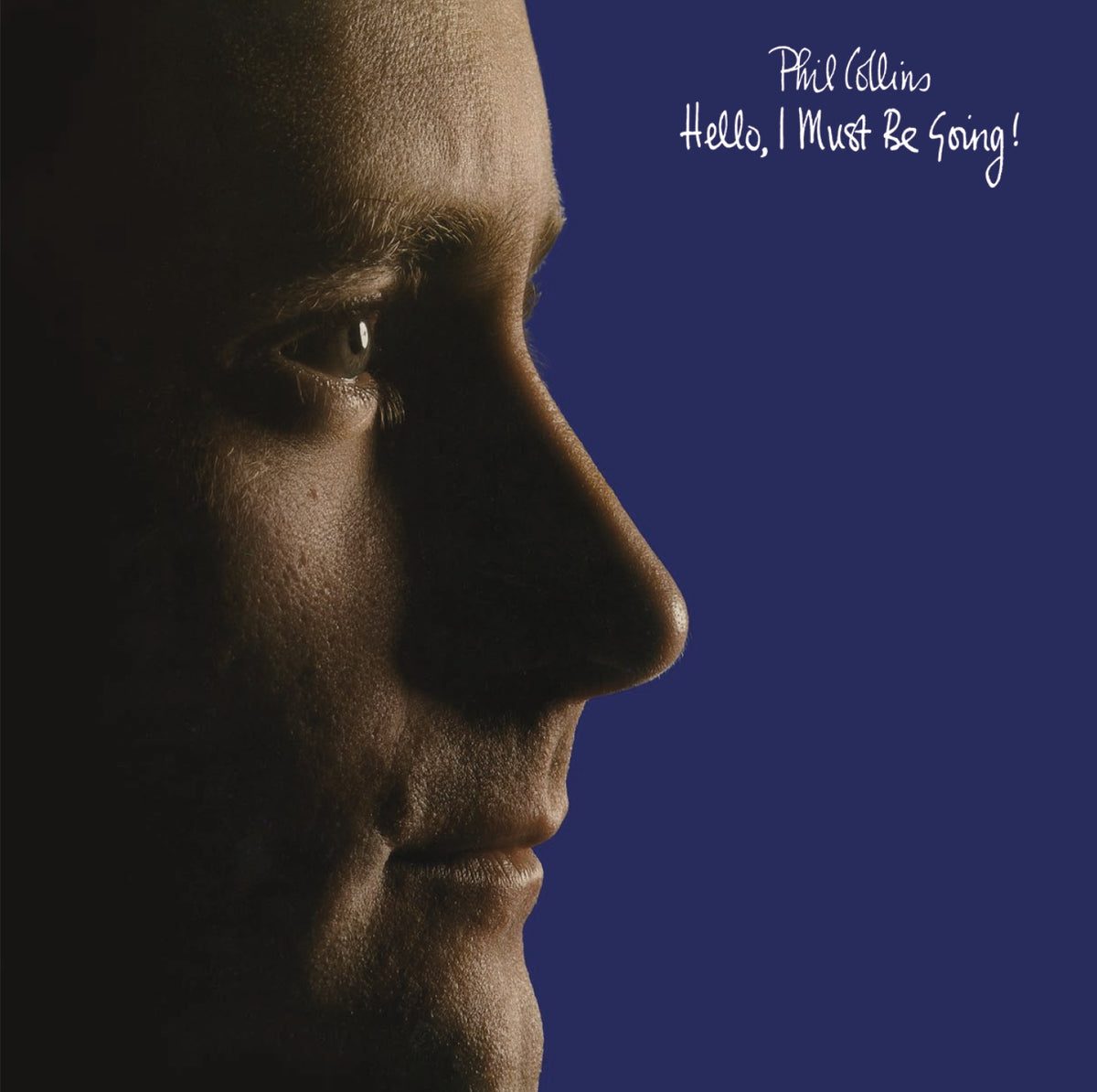 Phil Collins - CD Remasters 1981-2002