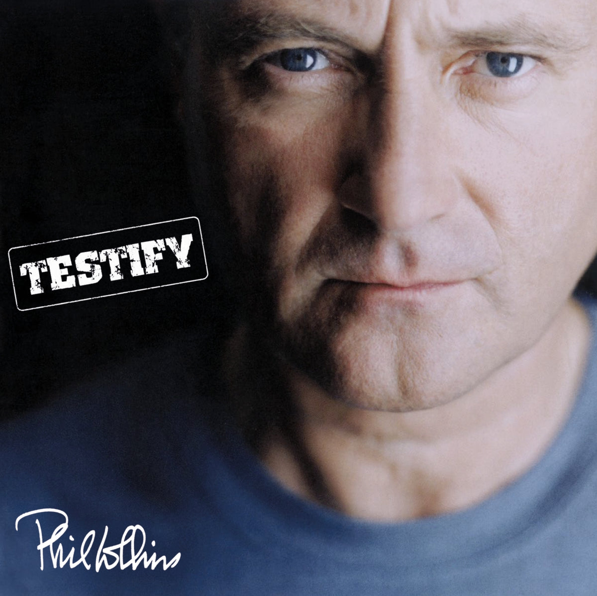 Phil Collins - CD Remasters 1981-2002