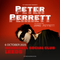 Peter Perrett 06/10/25 @ Brudenell Social Club