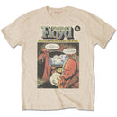 Pink Floyd - Comic - unisex T-Shirt