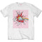 Pink Floyd - LICHTENSTEIN PRISM - unisex T-Shirt