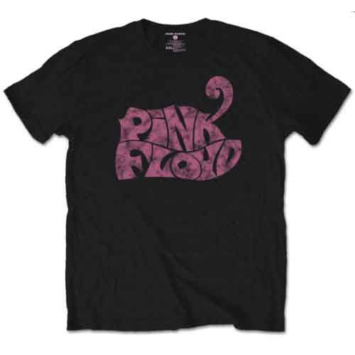 Pink Floyd - Swirl - unisex T-Shirt