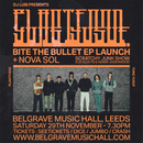 Plant Food x Young Yusuf 29/11/25 @ Belgrave Music Hall