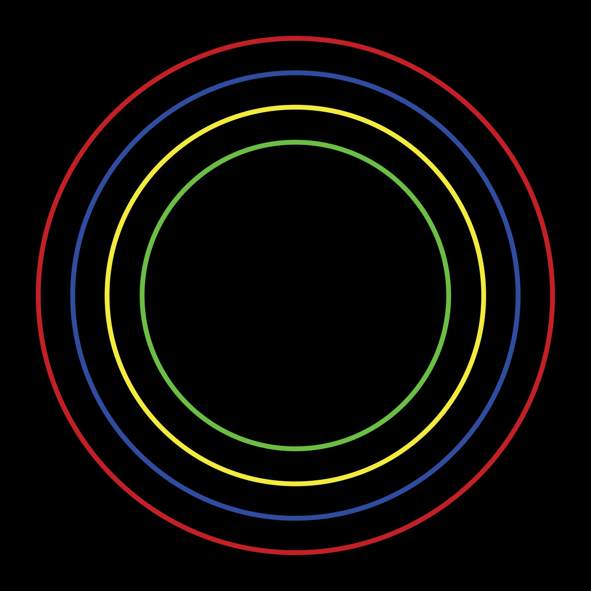 Bloc Party - Four