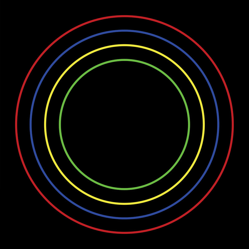 Bloc Party - Four