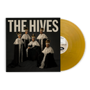 The Hives - The Hives Forever Forever The Hives : Album  + Ticket Bundle  (Album Launch Show at Leeds Uni Stylus) *Pre-Order