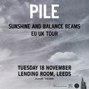 Pile 18/11/25 @ Lending Room