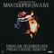 Max Cooper (AV/Live) 06/12/24 @ Project House