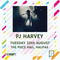 PJ Harvey 20/08/24 @ Piece Hall, Halifax