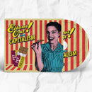 Pet Needs - Elbows Out! This Is Capitalism *Pre-Order + SIGNING