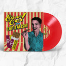 Pet Needs - Elbows Out! This Is Capitalism *Pre-Order + SIGNING