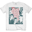 Police (The) - Unisex T-Shirt