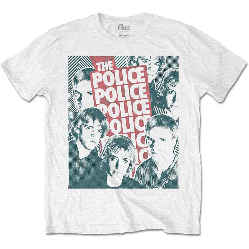 Police (The) - Unisex T-Shirt
