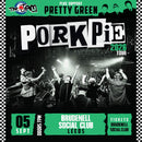 Porkpie 05/09/26 @ Brudenell Social Club