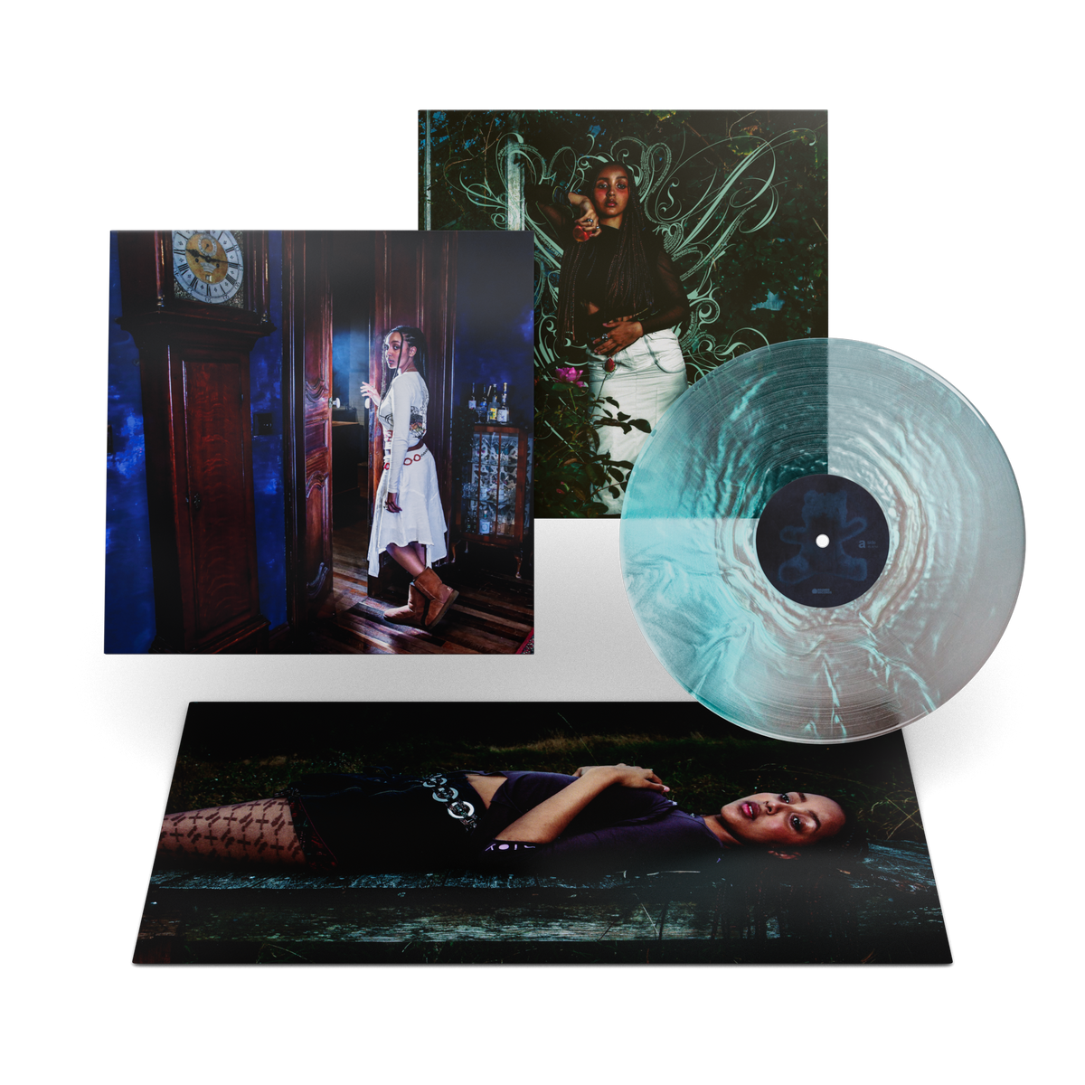 PinkPantheress - to hell with it (5th Anniversary Edition) (National Album Day 2026 UK Exclusive)