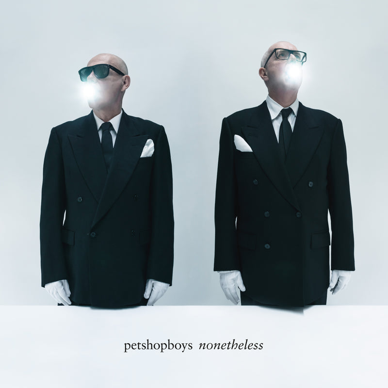 Pet Shop Boys - Nonetheless : Album + Ticket Bundle  (In Conversation with at John Rylands Library Manchester) *Pre-order