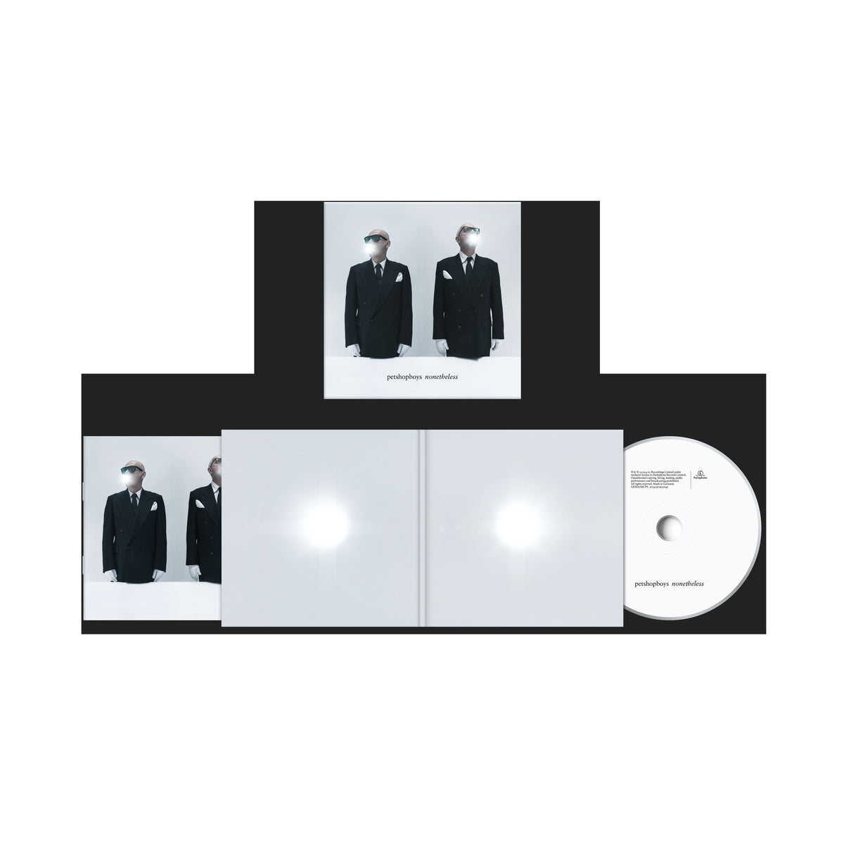 Pet Shop Boys - Nonetheless