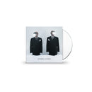 Pet Shop Boys - Nonetheless : Album + Ticket Bundle  (In Conversation with at John Rylands Library Manchester) *Pre-order