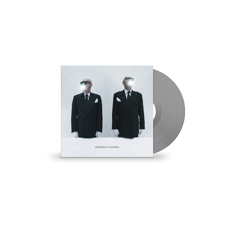 Pet Shop Boys - Nonetheless : Album + Ticket Bundle  (In Conversation with at John Rylands Library Manchester) *Pre-order