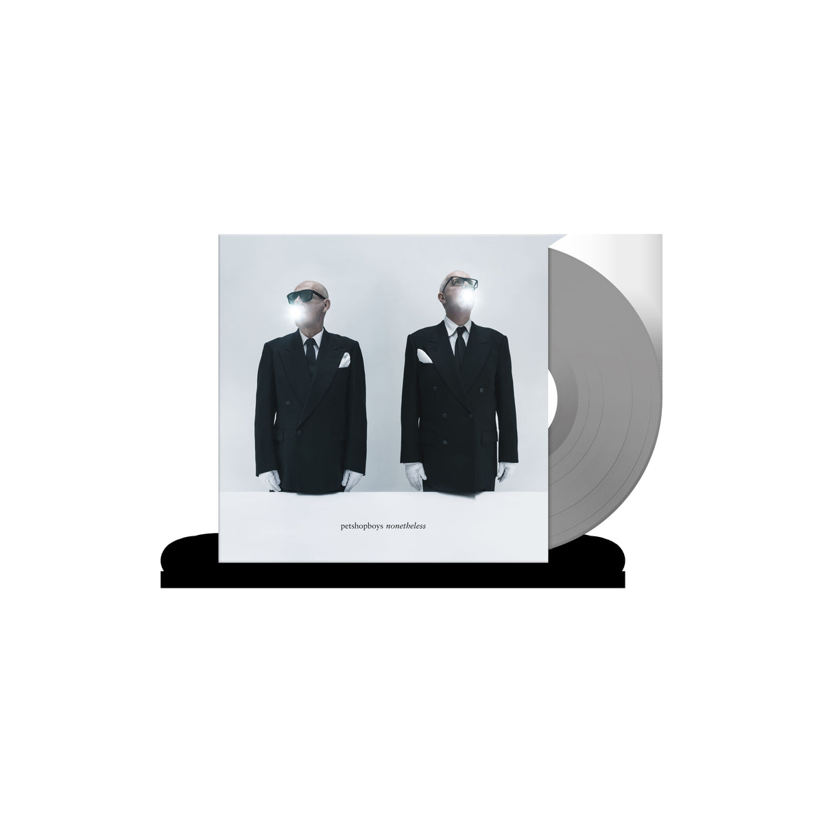 Pet Shop Boys - Nonetheless