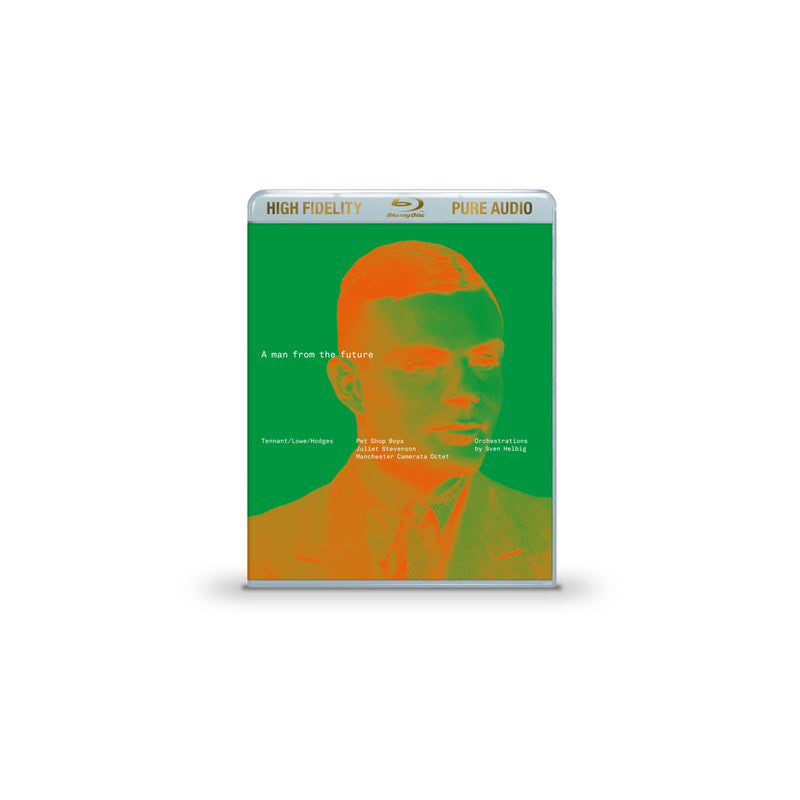 Pet Shop Boys - A Man From The Future *Pre-Order