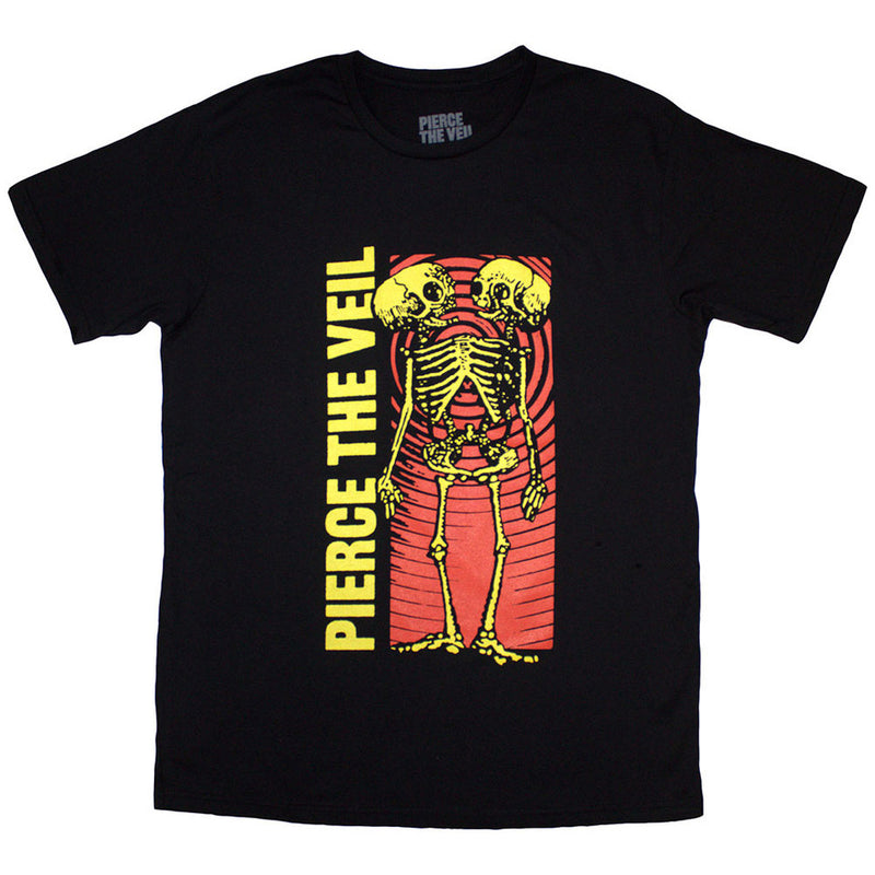 Pierce The Veil - Unisex T-Shirt