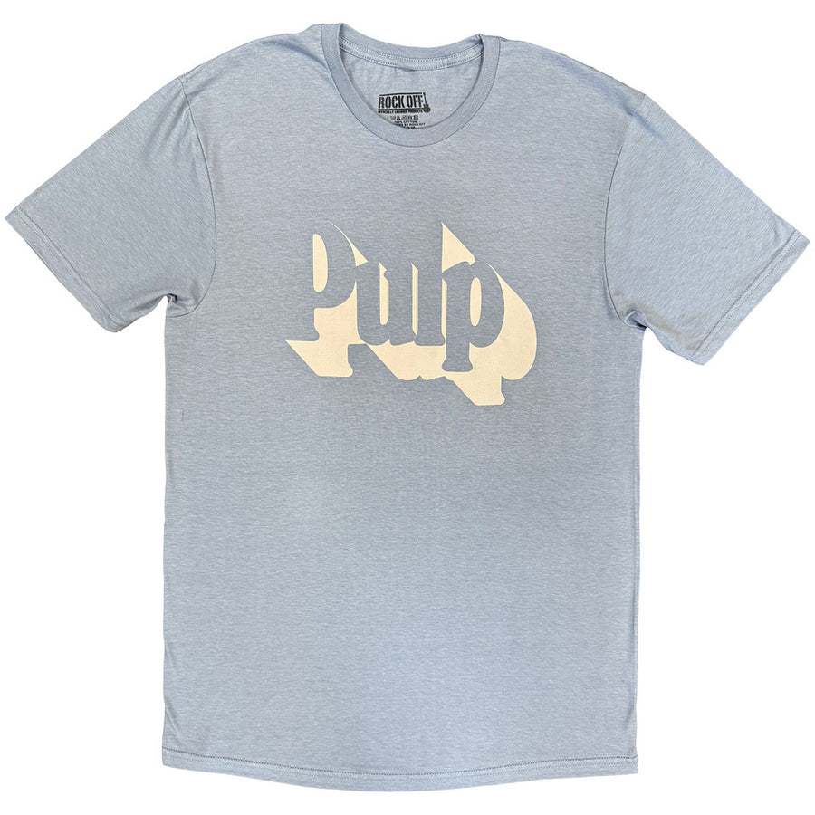 Pulp - Unisex T-Shirt