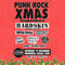Leeds Punk Rock Xmas 12 13/12/25 @ Brudenell Social Club