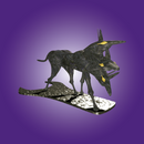 Black Dog (The) - Spanners