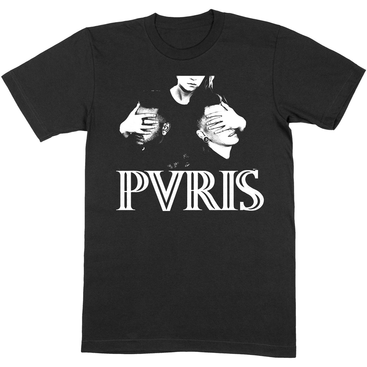 Pvris - Unisex T-Shirt