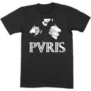 Pvris - Unisex T-Shirt