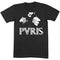 Pvris - Unisex T-Shirt