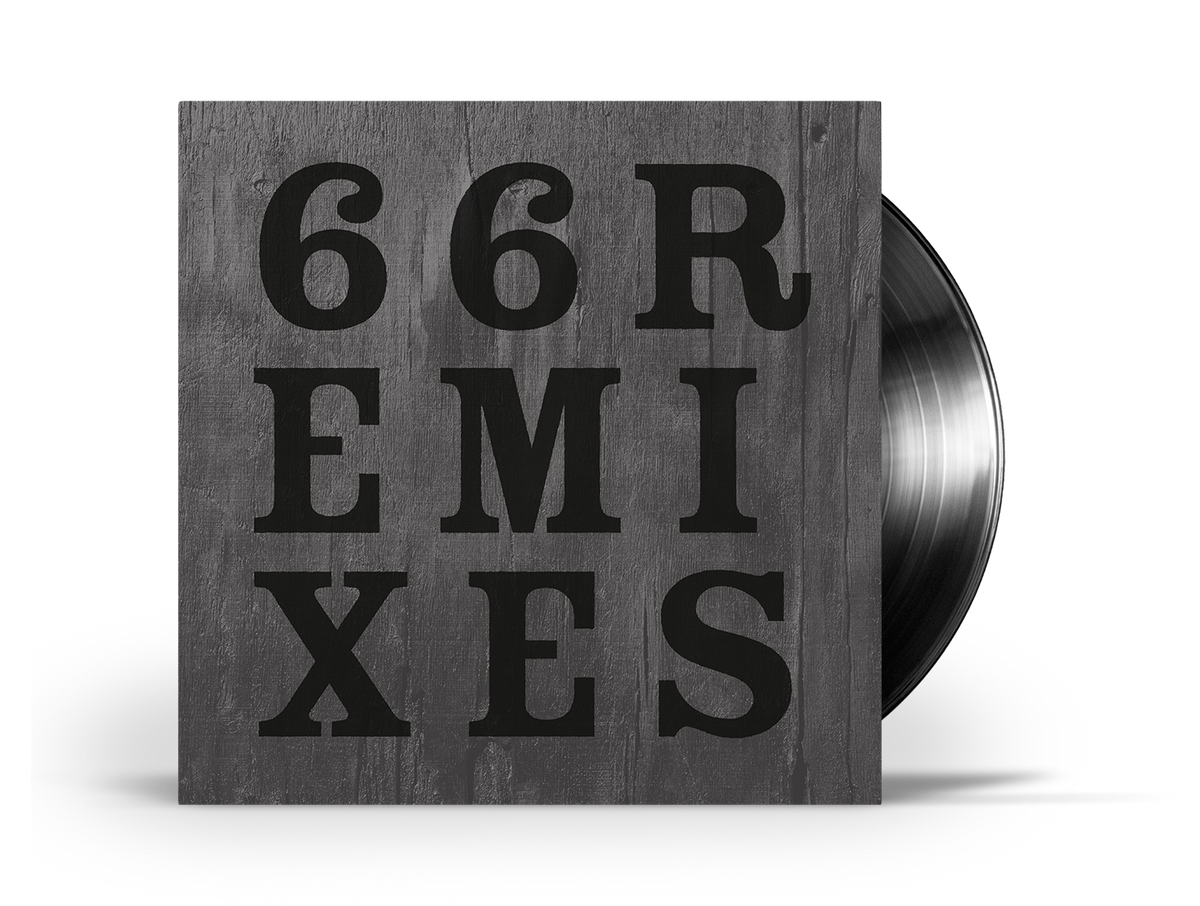 Paul Weller - 66 (Remixes)