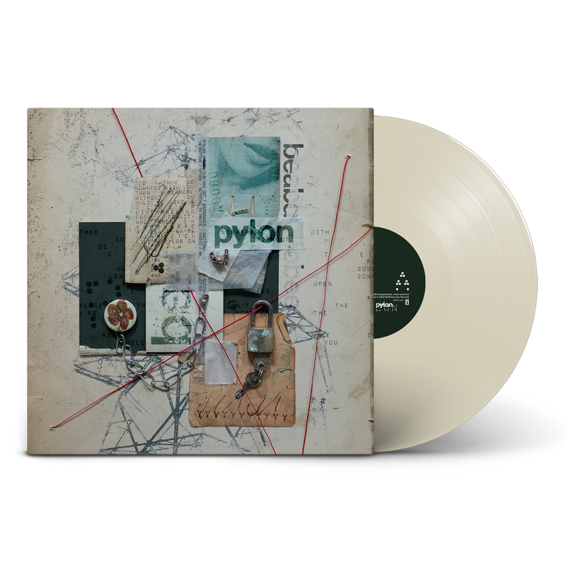 beabadoobee - Pylon *Pre-Order