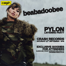 beabadoobee - Pylon *Pre-Order + LISTENING PARTY