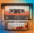 Guardians of the Galaxy Vol. 2: Awesome Mix Vol. 2 - Various Artists