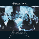 Metallica - Garage Inc (Colour Repress)