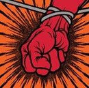 Metallica - St. Anger (Colour Repress)