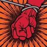 Metallica - St. Anger (Colour Repress)