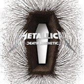 Metallica - Death Magnetic (Colour Repress) *Pre-Order