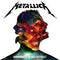 Metallica - Hardwired…To Self-Destruct (Colour Repress)