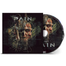 Pain - I Am *Pre-Order