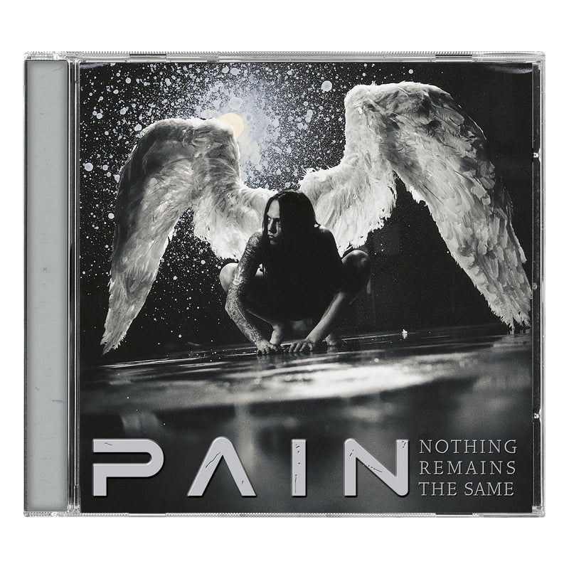 Pain - Nothing Remains The Same (Remastered)