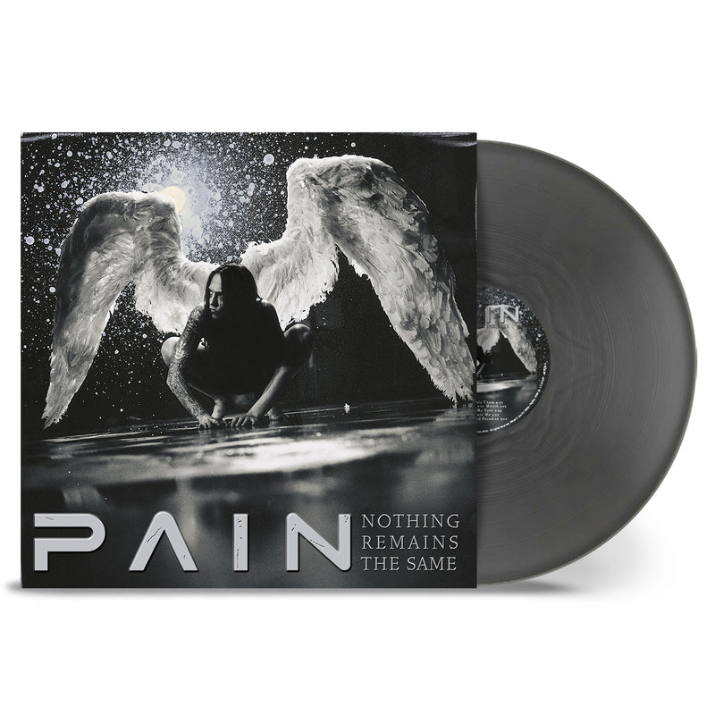 Pain - Nothing Remains The Same (Remastered)