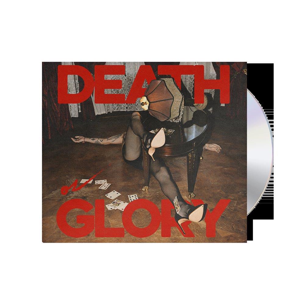 Palaye Royale - Death Or Glory